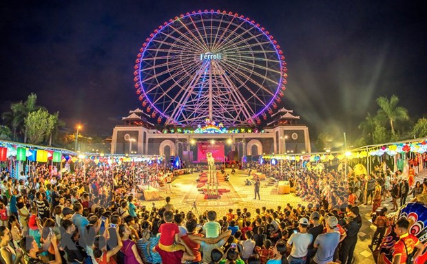 Fantastic Da Nang Festival 2020 to host loads of exciting activities